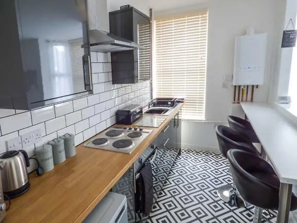Flat 2 Apartment Bridlington United Kingdom