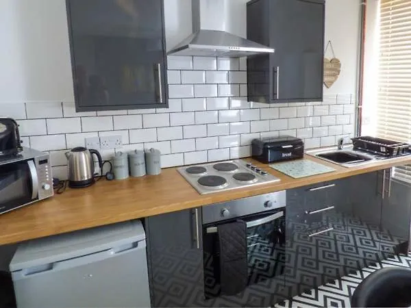 Flat 2 Apartment Bridlington