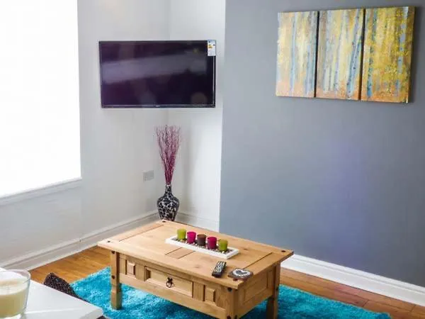 Flat 2 Apartment Bridlington