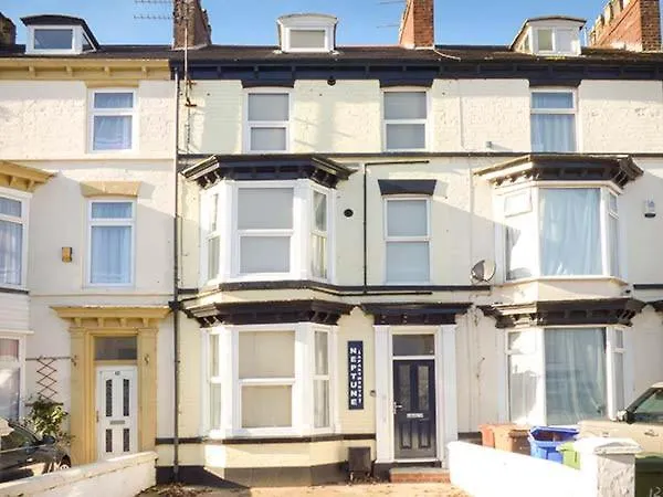 Flat 2 Apartment Bridlington