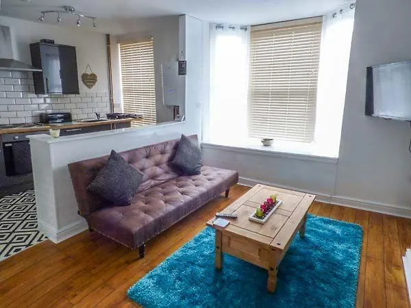 Flat 2 Apartment Bridlington