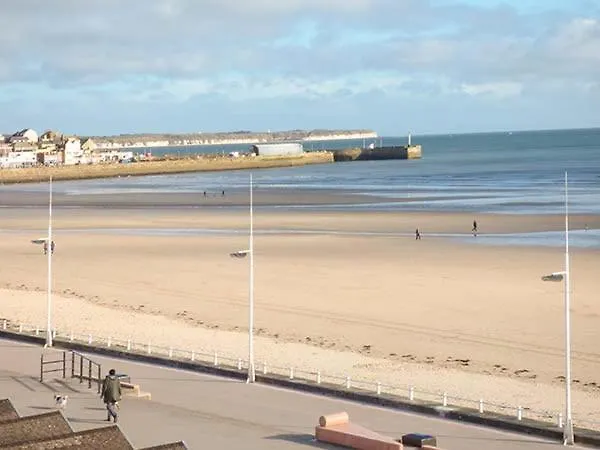 Flat 2 Apartment Bridlington 0*,  United Kingdom