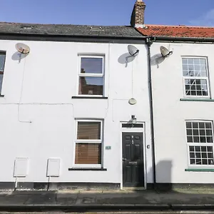 Holiday home Harrys, Bridlington