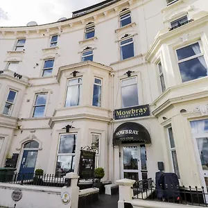 Apartment Mowbray 5, Bridlington