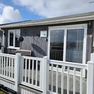 Chalet Franky N Bettys, Bridlington