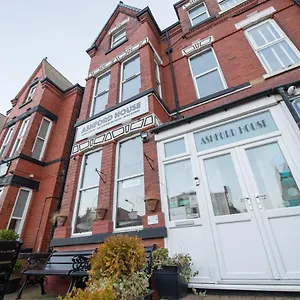 Гостевой дом Ashford House, Бринлингтон