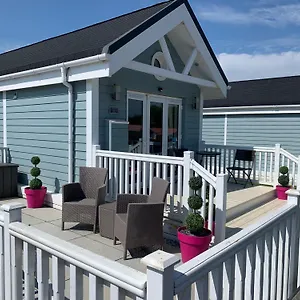 Chalet 283, Bridlington