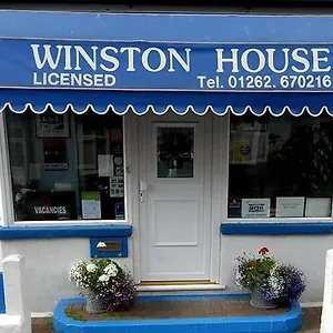 Apartment Winston House, Bridlington