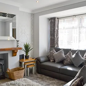 Holiday home Loweys Harbour, Bridlington